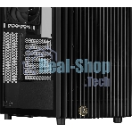 Компьютерный корпус ASUS PROART PA401 ABS TG PWM черный