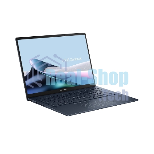 Ноутбук ASUS UX3405CA-PP188 синий 90NB14W1-M009N0 14