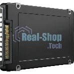 Накопитель SSD Samsung PM9D3a, 3840Gb, U.3(2.5