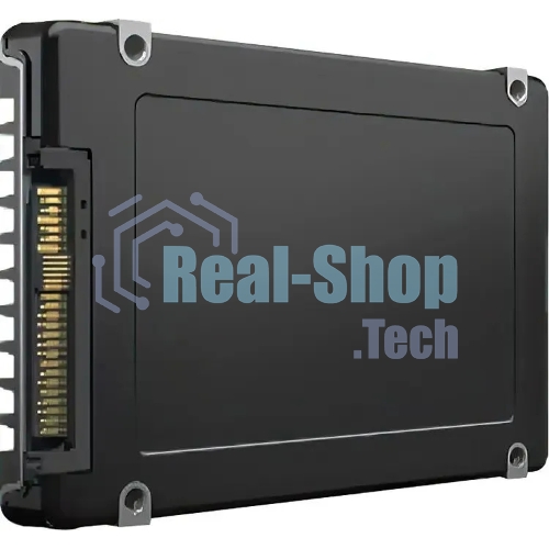 Накопитель SSD Samsung PM9D3a, 3840Gb, U.3(2.5