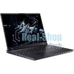 Ноутбук Acer Predator Helios 18 AI PH18-73-99GX черный 18