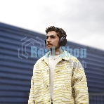Беспроводные/проводные наушники Sennheiser Momentum 4 Wireless черный, полноразмерные, Bluetooth + Jack 3.5 мм, активное шумоподавление, до 60 ч