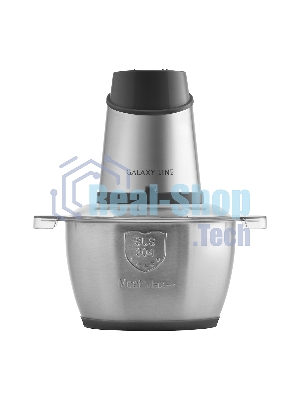 Чоппер Galaxy Line GL 2383 графит
