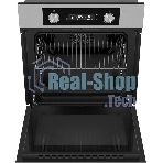 Шкаф духовой электрический Maunfeld AEOH6062S