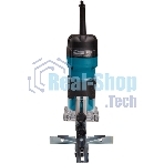 Станок фрезерный Makita 3711 530W