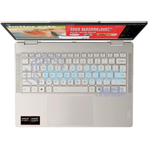 Ноутбук Lenovo Yoga 7 14AKP10/14