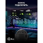 Проектор Cactus CS-PRE.01B.Full HD-A LCD 7300Lm LS 250Lm ANSI (1920x1080) 1500:1 ресурс лампы:50000часов 1xUSB typeA 1xHDMI 1кг