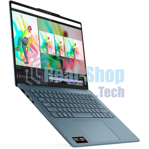 Ноутбук Lenovo Yoga Pro 7 14ASP10/14.5