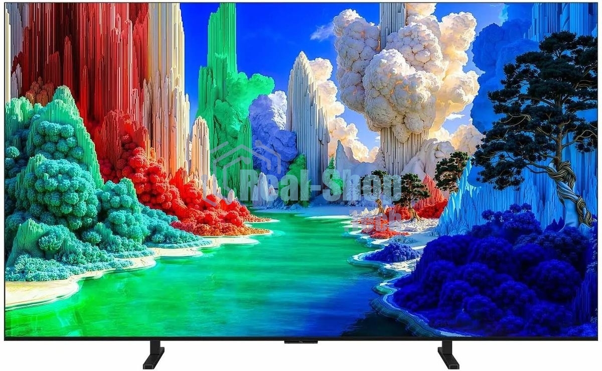 Телевизор TCL 55