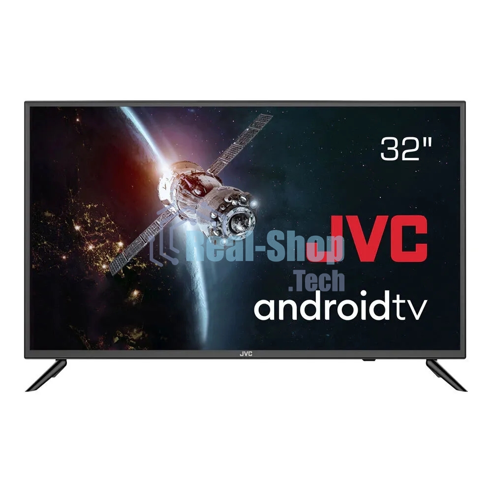 Телевизор JVC 32