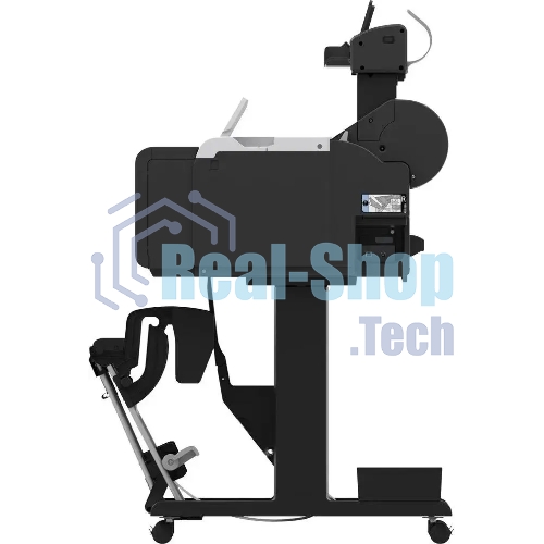 Плоттер струйный Canon imagePROGRAF TM-350 (6246C003), A0, цветное, 36