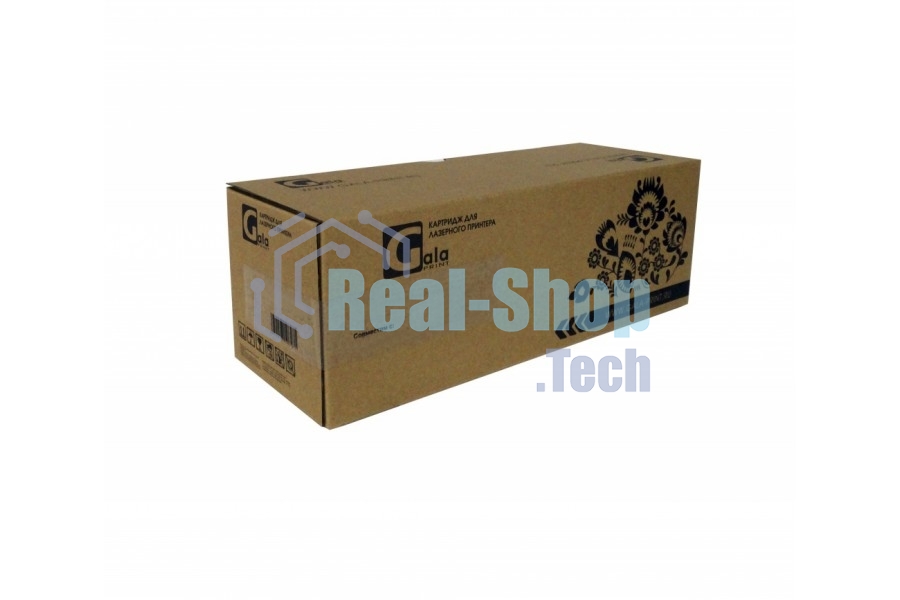 Картридж лазерный Galaprint GP-067HBK черный (3130 стр) для Canon i-SENSYS LBP631Cw/LBP633Cdw/MF651Cw/MF655Cdw/MF657Cdw