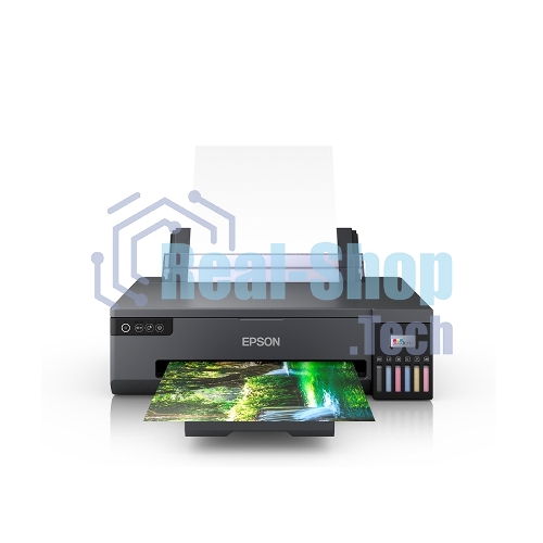Принтер струйный Epson EcoTank L18050