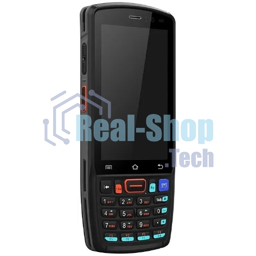 Терминал сбора данных Urovo DT40 (DT40-LITE0U4401X-T)
