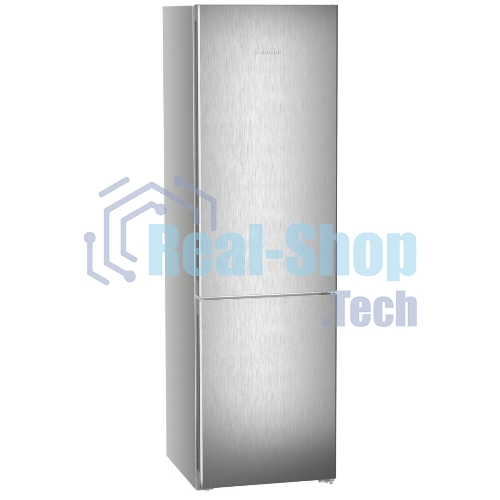 Холодильник Liebherr CNsfd 5703-22 001 Pure серебристый SteelFinish двухкамерный 266/94л морозилка снизу