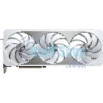 Видеокарта Gigabyte GV-N507TAERO OC-16GD 1.0 NV RTX 5070TI 16Gb 256bit GDDR7 2805/28000/HDMIx1/
