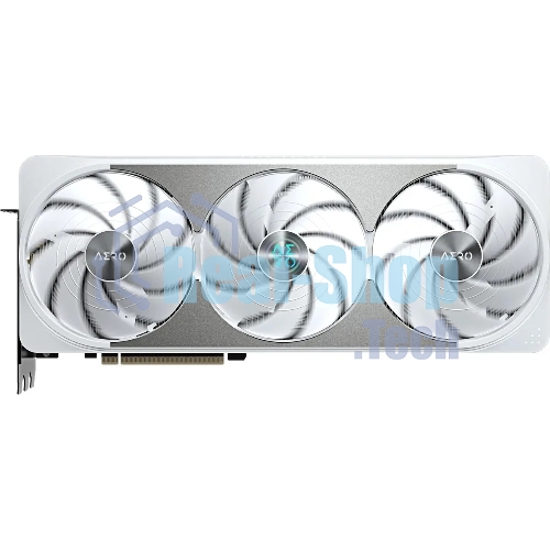Видеокарта Gigabyte GV-N507TAERO OC-16GD 1.0 NV RTX 5070TI 16Gb 256bit GDDR7 2805/28000/HDMIx1/