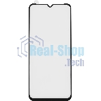 Защитное стекло для экрана Brosco для Motorola Moto G20 1 шт черный