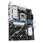 Материнская плата ASUS PRIME B850-PLUS, AM5, AMD B850, 4xDDR5, 4xSATA, 3xM.2, 1xPCIe 5.0 x16, 1xPCIe 4.0 x16, 1xDP, 1xHDMI, 1x2.5Gb LAN, 4xUSB-A 10Gbps, 1xUSB-C 10Gbps, 2xUSB-A 5Gbps, 2xUSB-A 2.0, 3x3.5 мм, 7.1, ATX
