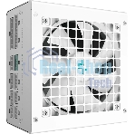 Блок питания Deepcool/GamerStorm PN850M, 850Вт, 80 PLUS Gold, 120мм, белый