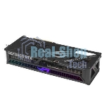 Видеокарта ASUS RTX 5070 ROG STRIX OC 12Gb GDDR7 192bit 3xDP 2xHDMI 3FAN RTL ROG-STRIX-RTX 5070-O12G-GAMING