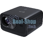 Проектор Cactus CS-X1.B LCD 1100Lm ANSI (4096x2160) 4300:1 ресурс лампы:50000часов 2xUSB typeA 2xHDMI 3кг