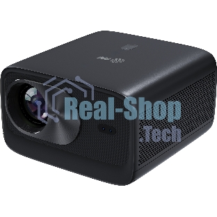 Проектор Cactus CS-X1.B LCD 1100Lm ANSI (4096x2160) 4300:1 ресурс лампы:50000часов 2xUSB typeA 2xHDMI 3кг
