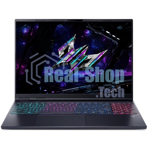 Ноутбук Acer Predator Helios Neo 16S AI PHN16S-71 Intel Core Ultra 9 275HX/32Gb/SSD 2Tb/RTX 5070 8Gb/16
