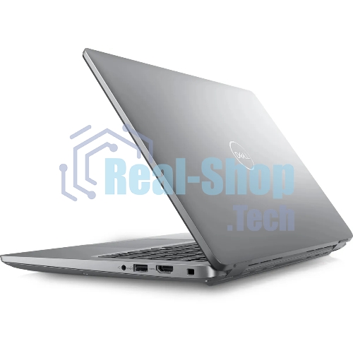 Ноутбук Dell Latitude 5450 Core Ultra 7 155H 16Gb SSD512Gb Intel Arc 14