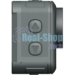 Экшн-камера Digma DiCam 980 1xCMOS 12Mpix черный
