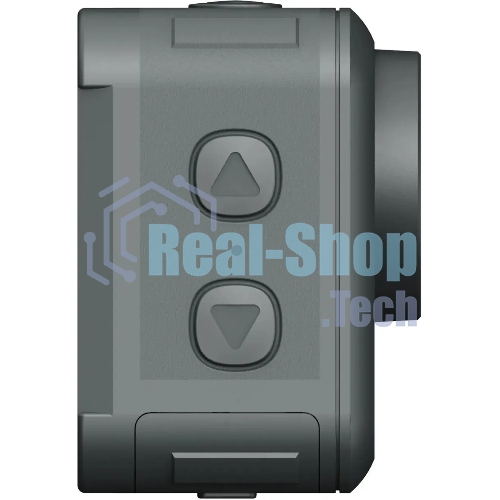 Экшн-камера Digma DiCam 980 1xCMOS 12Mpix черный