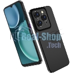 Смартфон INOI Note 15 6+10*/256GB Titanium Black