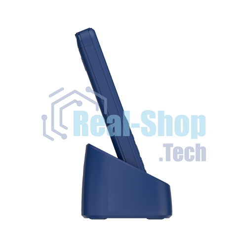 Мобильный телефон Maxvi B231ds синий