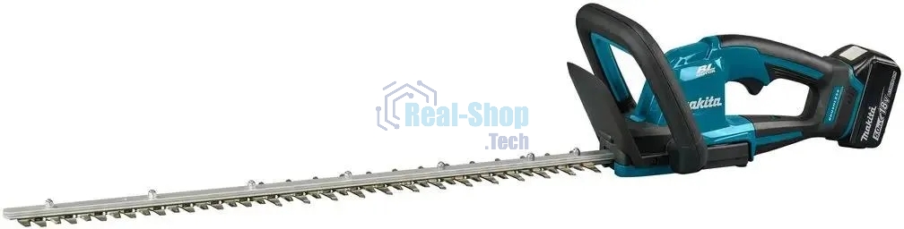 Кусторез Makita DUH606RTаккум.