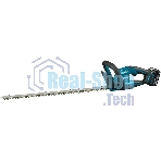 Кусторез Makita DUH606RTаккум.