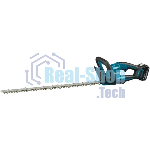 Кусторез Makita DUH606RTаккум.