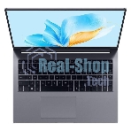 Ноутбук HONOR MagicBook X 16 серый 5301ALXN Intel Core i5/16Gb/SSD 512Gb/16