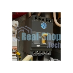 Наклейка знак электробезопасности Rexant 