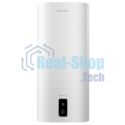 Водонагреватель Royal Thermo RWH 50 Major Inverter