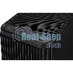 Компьютерный корпус ASUS PROART PA401 ABS TG PWM черный