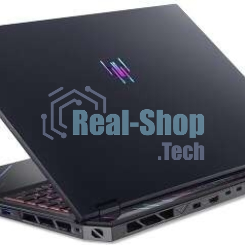 Ноутбук Acer Predator Helios 18 AI PH18-73-99GX черный 18