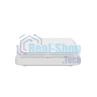 Точка доступа Wi-Fi Netcraze Orbiter 6 (NAP-630) 6 AX3000 c портом 2.5 Gigabit Ethernet и питанием Power over Ethernet