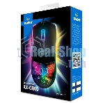 Мышь проводная SVEN RX-G800