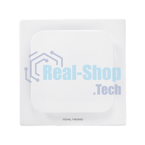 Вентилятор вытяжной Royal Thermo RAFV 100 T