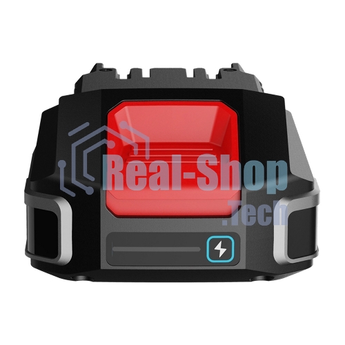Аккумулятор Deli DL-DC20A2 (2А*ч, 20В, Li-ion)