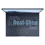 Ноутбук ASUS Zenbook 14 OLED UX3405CA-PP1158 Intel Core Ultra 7 255H 4400MHz/14