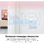 Роутер Mercusys MR20 AC750 Dual-Band Wi-Fi RouterSPEED: 300 Mbps at 2.4 GHz + 433 Mbps at 5 GHzSPEC: 2× Fixed External Antennas, 2× 10/100 Mbps LAN Ports, 1× 10/100 Mbps WAN PortFEATURE: Router/Access Point Mode Mode, WPS/Reset Button, IPTV, IPv6, Parental Controls