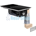 Комплект воздуховодов Maunfeld AVDS804 (для AVSI804SBH)