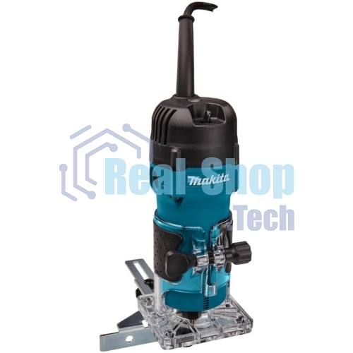 Станок фрезерный Makita 3711 530W