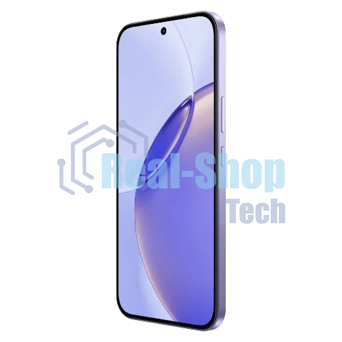 Смартфон Realme 16 Pro RMX5120 12/512Gb сиреневый